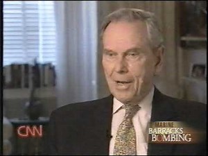 CNN 1983 Bombing of Marine Corp Barracks