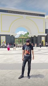 Hamba Abdi 🤘🤘🔥🔥🔥 #xpdc #kitapengyu #brutal #heavymetal #headbang #reelsfb #reelsvideo #virals #fypシ゚ #trendingreels | Bryan John Treast