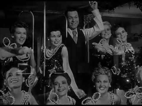 Citizen Kane - Party Scene
