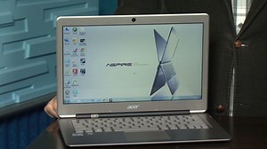 Acer Aspire S3