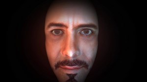 1.6K views · 100 reactions | Primer test de animación facial con Facegen Cinema 4D (pose morph) y Element 3D. | Israel2099 | Facebook