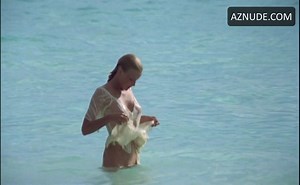 Bo Derek Bush,Breasts Scene in Tarzan, The Ape Man