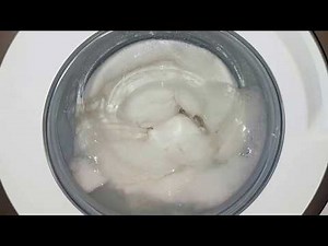 Bosch WAN 2816EPL-Kołdry 60°C