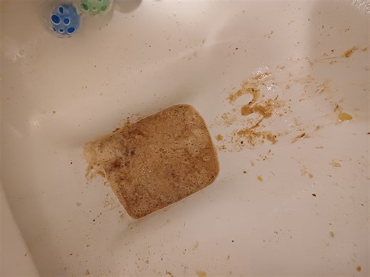 My puking for stomach virus