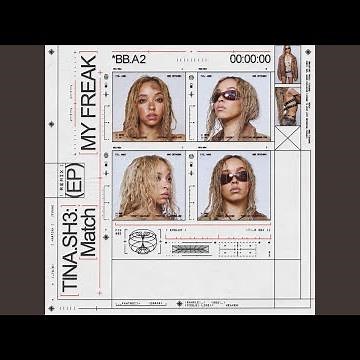 Nasty XXX Remix (feat. Tyga)