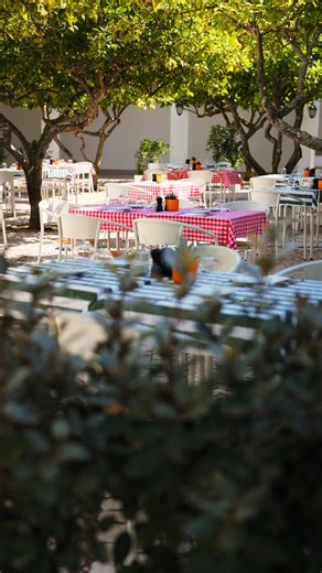 At Portofino by Mimo, each dish is a journey through Italian cuisine, reinvented with elegance and authenticity. Between Mediterranean flavours and an atmosphere of relaxed sophistication, a meal becomes a pleasure. // No Portofino by Mimo, cada prato é uma viagem pela cozinha italiana, reinventada com elegância e autenticidade. Entre aromas mediterrâneos e um ambiente de sofisticação descontraída, uma refeição tranforma-se num prazer. #PineCliffsResort | Pine Cliffs, a Luxury Collection Resort 