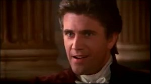 The Bounty (1984) - An exceptional period piece starring Anthony Hopkins, Mel Gibson, Daniel Day-Lewis, and Liam Neeson.