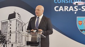 Noul Spital Județean de la Reșița, ca o nuntă fără muzicanți | Express de Banat