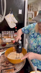 14 reactions · 3 comments | APPLE FRUIT DIP  ➡️Recipe at the end of Video⬅️ #dishinitup #sweets #easydesserts | Mama Deb & Papa Dutch | Facebook