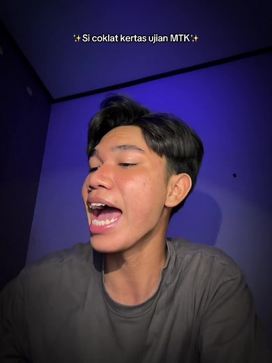 dari mana asal si coklat ini….