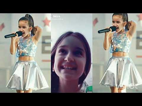 Tik Toks De: Adela Borş (2 Parte)