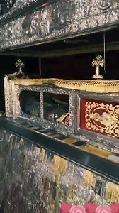 «ΑΓΙΟΣ ΓΕΡΑΣΙΜΟΣ» Άγιος Γεράσιμος, ο της Κεφαλληνίας ο πολύτιμος θησαυρός και των Ορθοδόξων ο προστάτης! 🙏🏻☦️🌹 | Αγαπάμε τον Χριστό