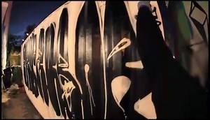 Augor msk in Miami 😎 | Graffiti Monterrey