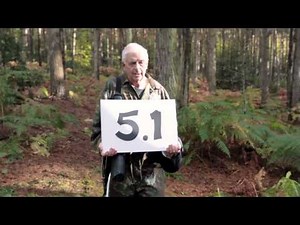 Ted lowered his cholesterol with Flora ProActiv