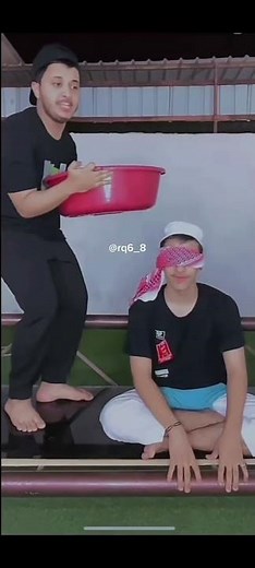 علي ردها وسبح زياد #shorts