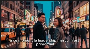 Quand une femme veut coucher avec toi, elle te le fait toujours comprendre | TEDY Conseil