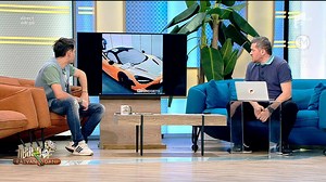 9.4K views · 47 reactions | Wow! Cum arata :O | Neatza cu Razvan si Dani | Facebook