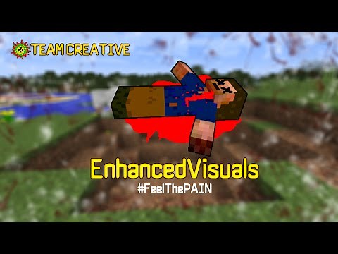 EnhancedVisuals Trailer - Update 1.0.0