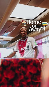 1.1K views · 243 reactions | Bus aisle or catwalk? 路‍♀️ Home or Away kit? 樂 | West Ham United Women | Facebook