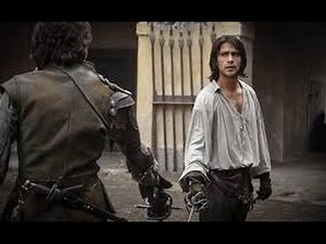 The Musketeers After Show Season 1 Episode 1 "Friends And Enemies" | AfterBuzz TV