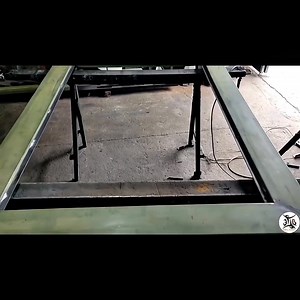 4.2K views · 27 reactions | Cómo hacer una cama flotante, parte 3 | Team E B Welding | Facebook