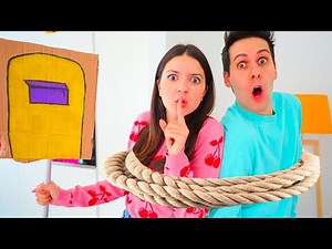 L'AIUTANTE DEL SIGNOR S CI HA CATTURATO!!