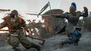 For Honor marches into Chinese history