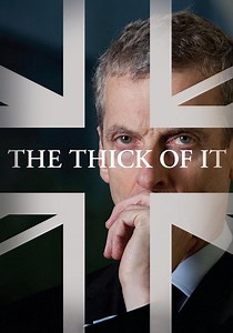 The Thick of It - streaming tv show online