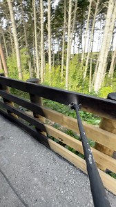 Post and rail fence paint spraying 👌🏻 FREE QUOTES 02102981522 #fencepainting #satisfying #renovation | CL Fence Painting Specialists