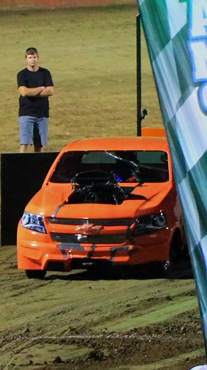 Tune into Down & Dirty at 7pm as we are joined by the 2023 Super Modified 2WD Champion (Hot N Nasty) Timmerman Motorsports | Badger State Tractor Pullers