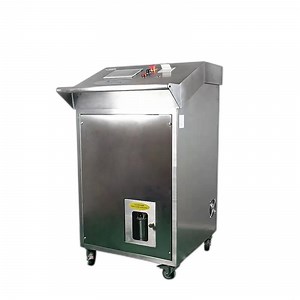 [Hot Item] Electrolytic Hydrogen Peroxide Flash Evaporator for Laboratory Sterilization