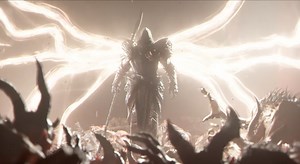 'Diablo IV' Trailer Unleashes Hell and Gives Us a Release Date