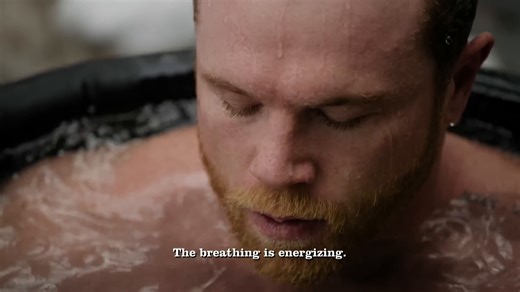 Canelo Alvarez's morning routine is pure zen ✨ (via Premier Boxing Champions) | ESPN Ringside