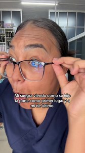 Así debe ser la maternidad y la suegra perfecta