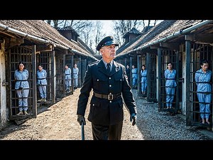 Inside Auschwitz's Most Horrific Death Blocks