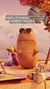 i have nothing but time 🙂 Animation by: Noodle and Bun #fyp #personalities #fridaymood #funny #tires #simpletire #waysimple #waybetter | SimpleTire.com