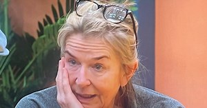 Fern Britton makes Big Brother 'quit' threat over Phillip Schofield