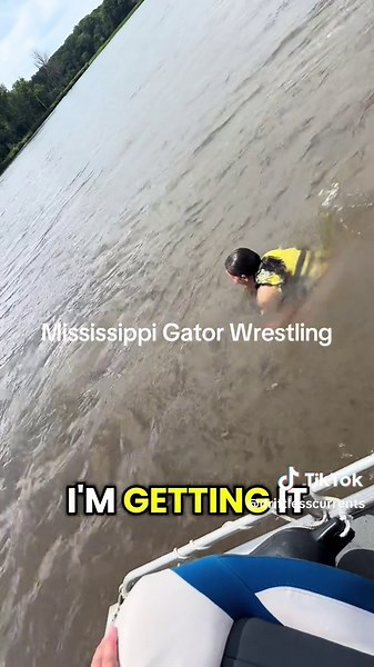 Driftless Currents on TikTok