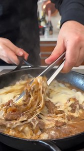 172K views · 1.5K reactions | This Cheesesteak Sandwich is always a...