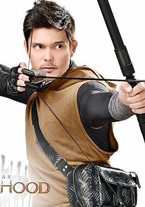 Alyas Robin Hood - streaming tv show online