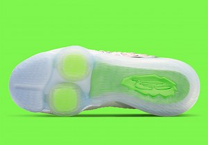 Nike LeBron 17 "Air Command Force" Release Date Revealed: Photos