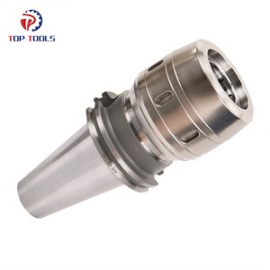 [Hot Item] High Precision Drill Chuck Holder CNC Bt40 Sc Power Milling Collet Chuck for Machine Tool Accessories