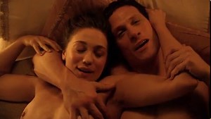 Jenna Lind - 'Spartacus War of the Damned' compilation