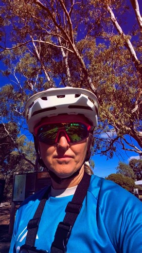 Course Mapping for the Womens 2 & 3hr!! Get around it. 🔗 links in our bio #makingracingfun #maythe4thbewithyou | Bendigo Mountain Bike Club