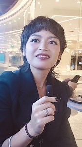 Kapamilya actress na si Gillian Vicencio, sobrang takot at namamalditahan umano dati kay "PADYAK PRINCESS" director na si Direk Easy Ferrer, pero love na love niya umano ang direktor at malaki ang pasasalamat niya sa dito. Samantala, kinamanghaan naman ni Gillian ang Kapuso actress na si Bianca Umali dahil sa husay nito sa action. Dumating si Gillian kagabi sa Red Carpet Premiere Night ng pelikulang "GUILTY PLEASURE" para suportahan ang kanyang co-actor sa "PADYAK PRINCESS" na si Jameson Blake. 