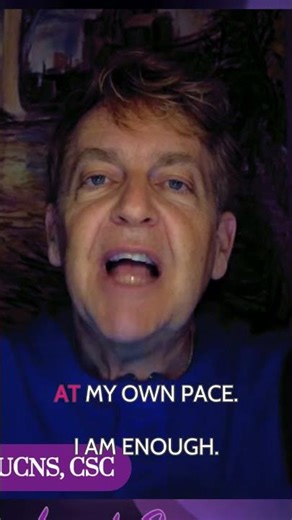 Quick Centering: “I Am Enough” | Reduce Anxiety & Rebuild Sexual Confidence