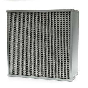 [Hot Item] Premium Air Separator Filter for HVAC Pre-Filtration Needs