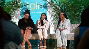 3 comments | Let's throw it back to when we had our Miracle Styling Collection Launch Event in New York!  Thank you to everyone who came out to celebrate tgin. Make sure you turn on your post notifications for us because we have some amazing opportunities happening for our miracle babes this year. And if you see one of your favorite miracle babes in this video, tag them for us!  #tgin #miraclebabes #miraclebabesonly | Thank God It's Natural | Facebook