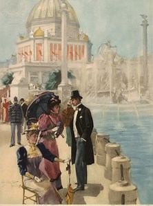 1893 FAIR
