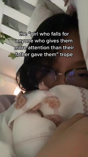 this is specifically targeted #tropes #fyp